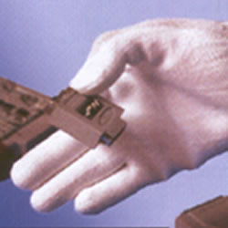 PU Coated Assembly Gloves